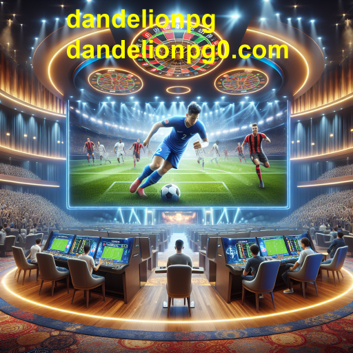 A Revolução dos Jogos de Esportes: Competição e Realismo Virtual